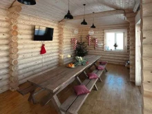 Аренда беседок Беседки в Ensopark в Боре