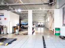 Новый автосервис, улица Новомосковская, 1ж 