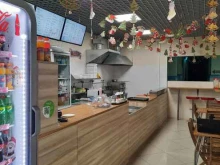 Доставка готовых блюд Pizza legustof в Перми