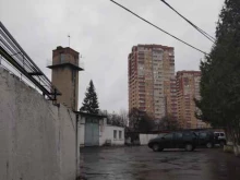 Монтаж охранно-пожарных систем Пожарное депо пожарного поезда станции Тула 1 в Туле