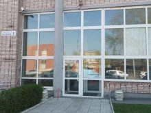 компания по вывозу снега Фортис в Санкт-Петербурге