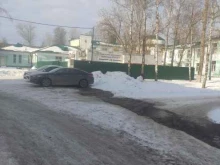 Международный онкологический центр, улица Октябрьской революции, 318 к2/1 