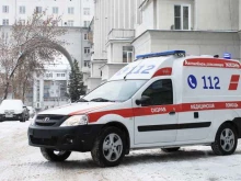 служба перевозки пациентов, лежачих больных и инвалидов Медтакси03 в Тюмени