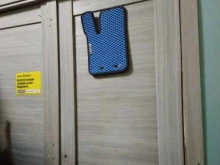 Vicecar, Верхняя Первомайская улица, 47 к11 
