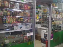 Магазин табачной продукции, Лианозовский проезд, вл1 