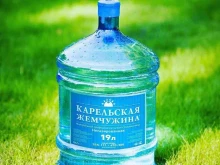 служба доставки питьевой воды Северный источник в Петрозаводске