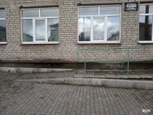 поликлиника Детская городская больница в Нижнем Тагиле