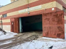 подземная парковка Март в Тольятти