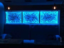 центр паровых коктейлей Hookah box в Перми