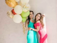 Esta fiesta, Советская улица, 4 ст1 