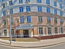 Мировые судьи района Измайлово, 15-я Парковая улица, 6 