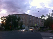 Центр по работе с населением Центрального административного округа города Москвы, улица 1905 года, 5 