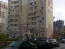 Жилищно-коммунальные услуги ТСЖ Скалба в Ивантеевке
