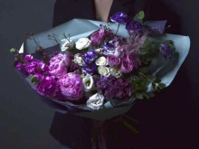цветочная студия Florcat в Санкт-Петербурге