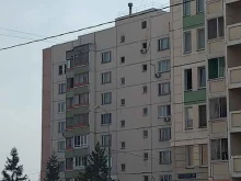 Квартал, улица Марьинский Парк, 39 к1 