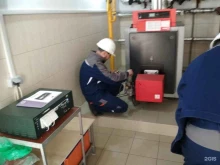 компания по обслуживанию бытового газового оборудования Альфагазсервис СПК в Балашихе