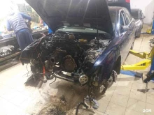 автосервис Vag service в Смоленске