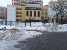 центр молодежного творчества Техношкола в Люберцах