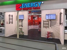 фирменный магазин Energy в Красногорске