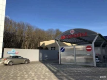 автомойка самообслуживания Express №1 в Ставрополе