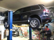 автосервис Voodorod в Ставрополе