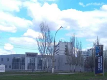 Пункт права, Воскресенская, 1а 