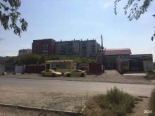 Шиномонтаж Discoправ в Челябинске