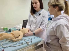 общежитие №5 Приволжский исследовательский медицинский университет в Нижнем Новгороде