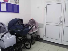 Областной перинатальный центр, Героя Юрия Смирнова, 71/3 