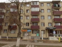 центр женской хиджамы Фаризат в Грозном