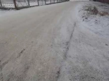 Автостоянки Автостоянка в Усолье-Сибирском
