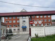 Газпром газораспределение Пермь, Уральских танкистов, 5 