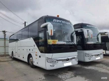 транспортная компания Транссфера в Липецке
