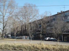 автоматизированный пункт выдачи Ozon Box в Хабаровске
