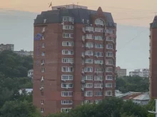 Жилищно-коммунальные услуги ТСЖ Парус-2 в Владивостоке
