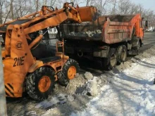 пригородный участок ПримАвтоДор в Владивостоке