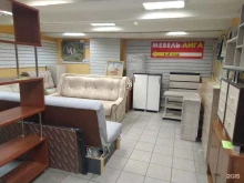 мебельный магазин Мебель лига в Санкт-Петербурге