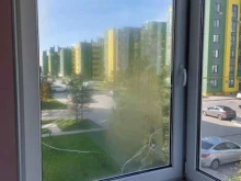 компания Окнаремкомфорт в Уфе