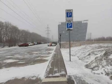 Найтек инструментс, Ленинградская улица, 39 ст6 