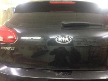 автоцентр по удалению вмятин без покраски и автоателье Автокрепость в Томске