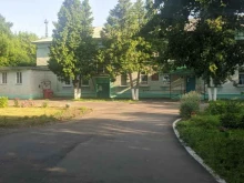 Детские сады Детский сад №52 комбинированного вида в Орле
