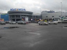 магазин шаров и товаров для праздника Шаровая Молния в Волжском