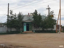 продовольственный магазин Дарья в Якутске