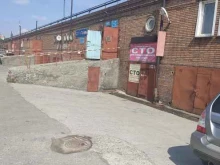 автосервис За рулем 2 в Новосибирске