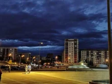 ЗАГС Кировского района, Заки Валиди, 1 