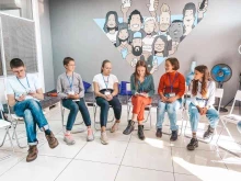 бизнес-школа для подростков Broox в Томске