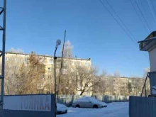 АксИс, улица Зорге, 211 к1 