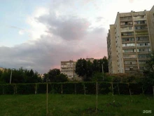 Российский центр ДНК тестирования, Новая, 14 