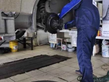 автотехцентр Автоcтолица в Хабаровске