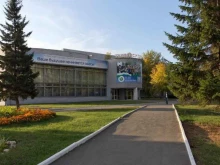 художественная галерея Universum в Барнауле